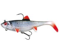 Leurre souple Fox Rage Wobble Replicant Marron 18 cm