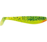 Fox Rage Zander Pro Shad 12cm lemon tiger