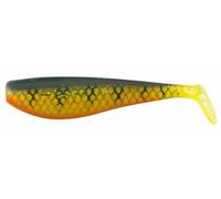 Fox Rage Zander Pro Shad 7,5cm natural perch