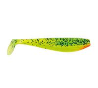 Fox Rage Zander Pro Shad Poisson en caoutchouc Lemon Tiger 14 cm