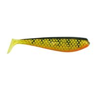 Fox Rage Zander Pro Shad Poisson en caoutchouc naturel UV 16 cm