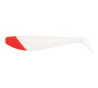 FOX Rage Zander Pro Shad Ultra UV 7,5 cm Red Head
