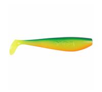 FOX RAGE Zander Pro SHADS - 12CM - Blue Back