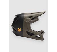 Fox Rampage 5050, Ce/Cpsc Helmet vert L