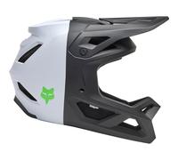 Casque integral fox rampage 5050 noir blanc