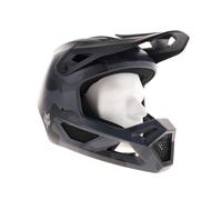Fox Racing - Casque Rampage Camo, Casques, Vélo de Montagne, Camouflage Noir, S