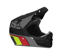 Fox Rampage Comp Helmet Drtsrfr, Ce [Stn]