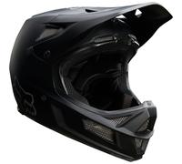 FOX Rampage Comp Helmet - Homme - Noir - taille 61/62- modèle 2022