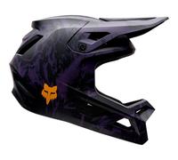 FOX Rampage Image Print - Mixte - Violet - taille M- modèle 2026