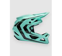Fox Rampage Kairos, Ce/Cpsc Helmet vert XL