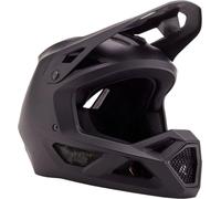 FOX Rampage Matte Black 2XL Casque de vélo