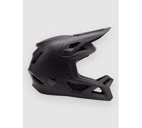 Fox Rampage Mt Blk Ce/Cpsc Helmet noir XS