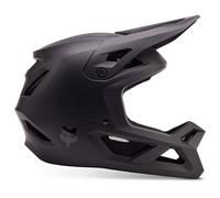 Casque fox integral fox rampage mt blk ce cpsc homme noir