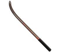 Fox International Rangemaster Balistic Propeller Throwing Stick Noir 26 mm