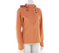Fox Ranger 2.5l Femmes Veste de pluie L Orange