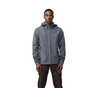 FOX RANGER 2.5L RAIN JACKET GRAPHITE M