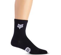 Fox Ranger 6 Ranger Socks Noir Taille 8-10 pour hommes. Male