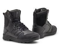 FOX Ranger ADV Bottes de moto, noir, Taille 13