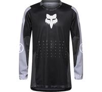 Maillot Cross FOX Ranger Air Off Road NoirL Noir