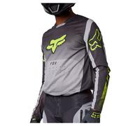 FOX Ranger Air Off Road Maillot gris L