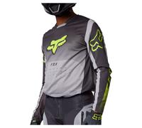FOX Ranger Air Off Road Maillot MX Gris M homme