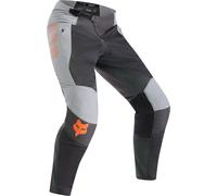 FOX Ranger Air Off-Road Pantalons de motocross, gris, taille 32 pour homme