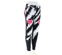 Fox Ranger Digi Image Hommes Pantalon de vélo 34 Noir