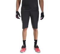 Fox Ranger Digi Image Short de VTT pour Homme, Noir, Taille M