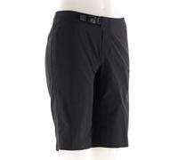 Fox Head Shorts Ranger femme avec doublure intégrée noir
