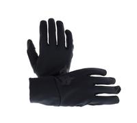 Gants longs fox ranger fire noir
