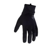 Gants longs fox ranger fire noir