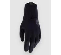Fox Ranger Fire Femmes Gants de vélo L Noir