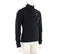 Fox Ranger Fire Hommes Veste de vélo L Noir