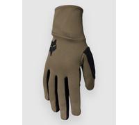 Fox Ranger Fire Kids Gloves gris M