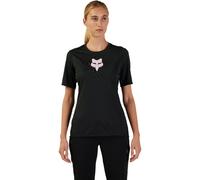 Fox Ranger Fox Head Jerseys Noir 8 (XS) Female