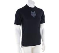 Fox Ranger Fox Head SS Hommes T-shirt de vélo L Noir