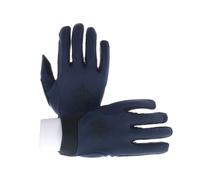 Fox Racing - Ranger Gloves - Hommes - Gants VTT, Liberté de Mouvement, Construction Robuste, Fonctionnalité Tactile, Ciclismo de montaña, Minuit, L