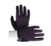 Fox Ranger Gel Femmes Gants de vélo L Lilas