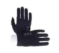 Fox Head Gants Ranger Gel modèle 2025 à doigts pleins noir