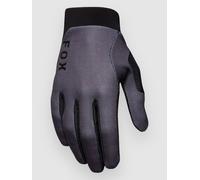Fox Ranger Gel Gants de vélo M Gris foncé