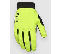 Fox Ranger Gel Gloves jaune S
