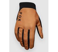FOX Racing - Ranger Glove Gel - Gants - L - caramel