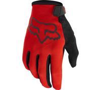 Fox Ranger Glove Full Finger Floating Red Taille S
