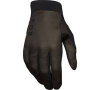 Fox Racing - Ranger Gel - Hommes - Gants VTT, Grand Confort, Utilisation Polyvalente, Protection Excellente, Ciclismo de montaña, Cacao, XL