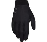 Fox Ranger Gel Gants de vélo S Noir