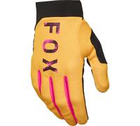 FOX Ranger Glove Kairos - Homme - Jaune / Noir - taille 10- modèle 2025