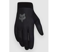 Fox Racing - Ranger Gloves - Hommes - Gants VTT, Liberté de Mouvement, Construction Robuste, Fonctionnalité Tactile, Ciclismo de montaña, Noir, S