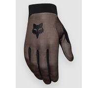 Fox Racing - Ranger Gloves - Hommes - Gants VTT, Liberté de Mouvement, Construction Robuste, Fonctionnalité Tactile, Ciclismo de montaña, Militaire, 2X