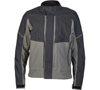 FOX Ranger GORE-TEX ADV Blouson textile de moto, gris, Taille 3XL