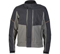FOX Ranger GORE-TEX ADV Blouson textile de moto, gris, Taille M